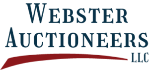 Webster Auctioneers, Beardstown, IL and Payson, IL